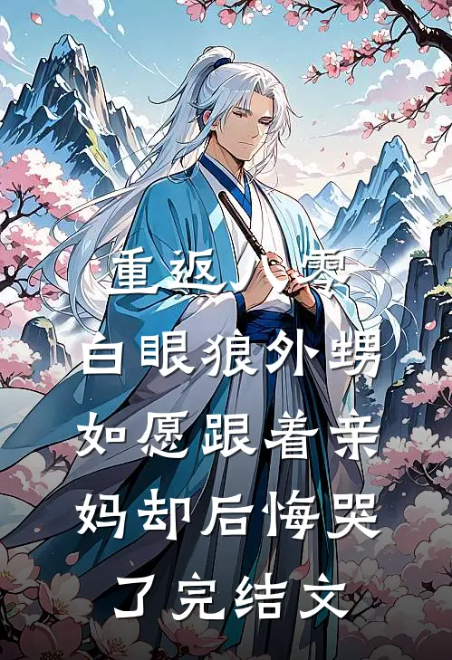 重返八零，白眼狼外甥如愿跟着亲妈却后悔哭了完结文