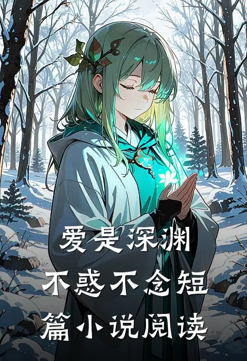 爱是深渊，不惑不念短篇小说阅读