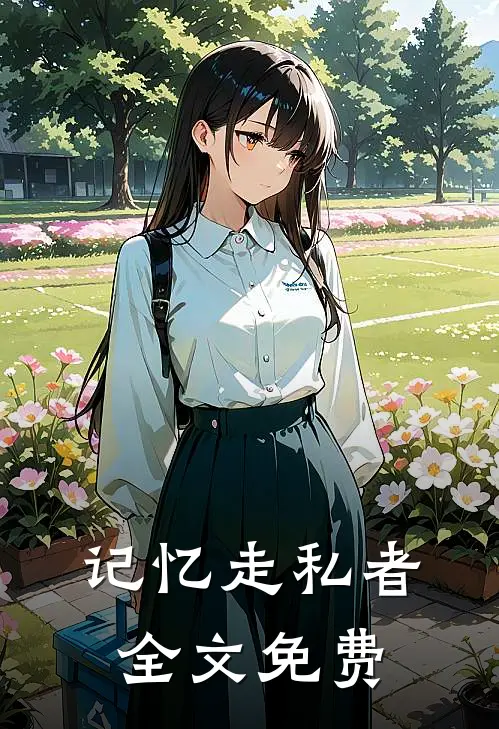 记忆走私者全文免费