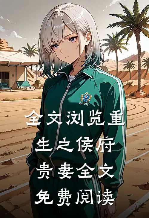 全文浏览重生之侯府贵妻全文免费阅读