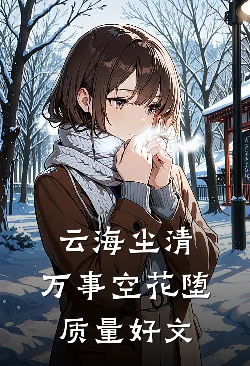 云海尘清，万事空花堕质量好文