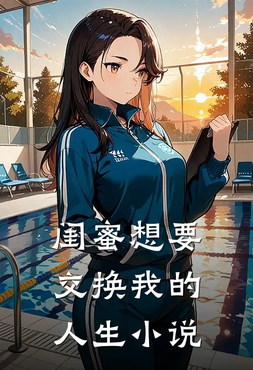 闺蜜想要交换我的人生小说