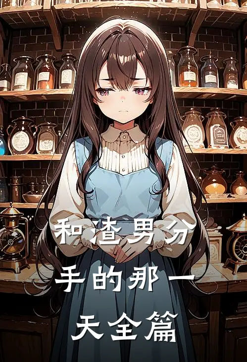 和渣男分手的那一天全篇