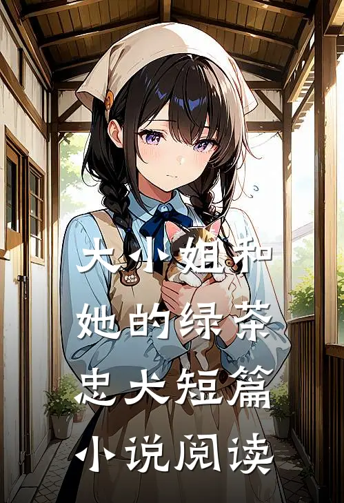 大小姐和她的绿茶忠犬短篇小说阅读
