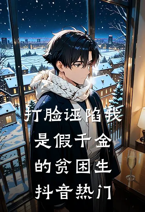 打脸诬陷我是假千金的贫困生抖音热门