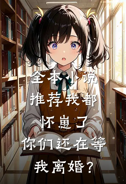 全本小说推荐我都怀崽了，你们还在等我离婚？