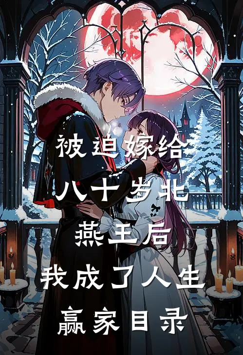 被迫嫁给八十岁北燕王后，我成了人生赢家目录