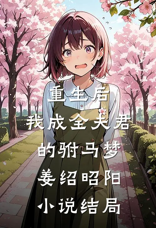 重生后，我成全夫君的驸马梦姜绍昭阳小说结局