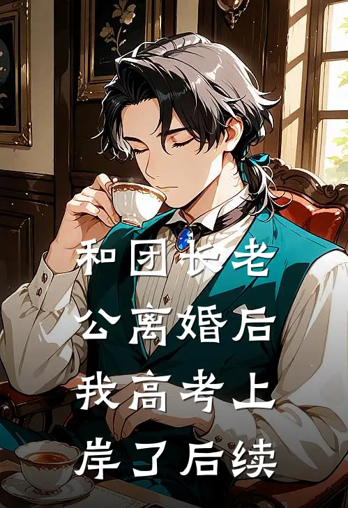 和团长老公离婚后，我高考上岸了后续