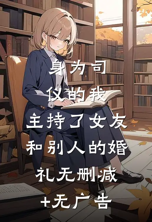 身为司仪的我，主持了女友和别人的婚礼无删减+无广告