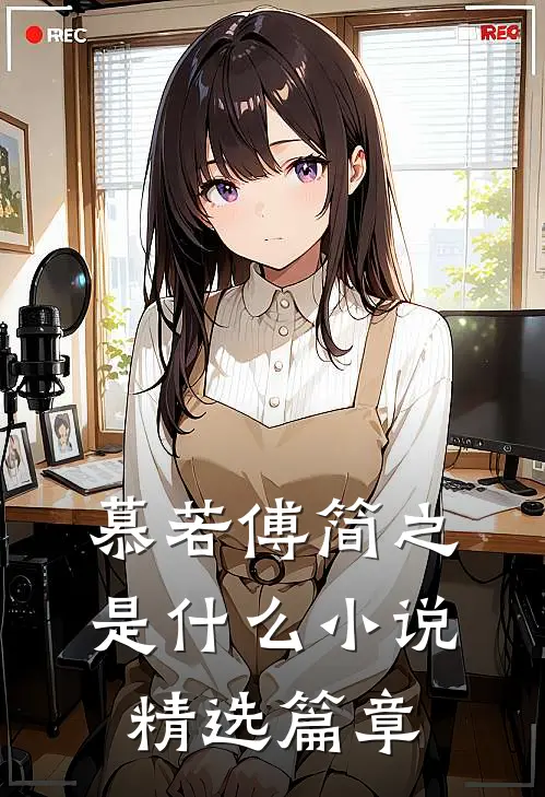 慕若傅简之是什么小说精选篇章