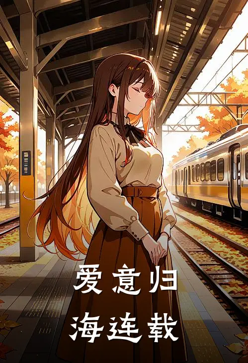 爱意归海连载