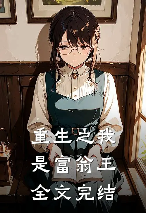重生之我是富翁王全文完结