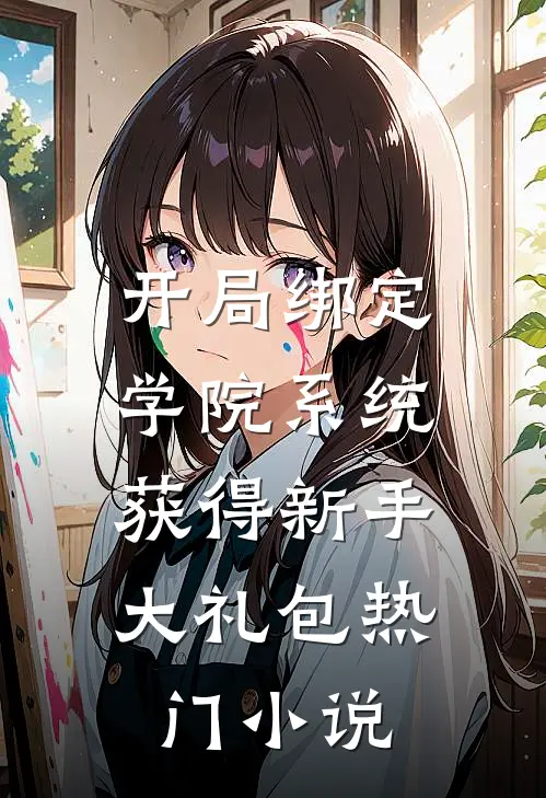 开局绑定学院系统，获得新手大礼包热门小说