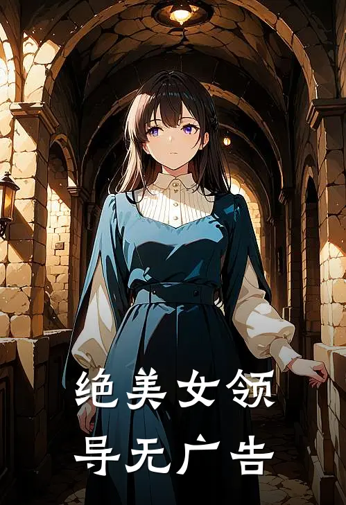 绝美女领导无广告