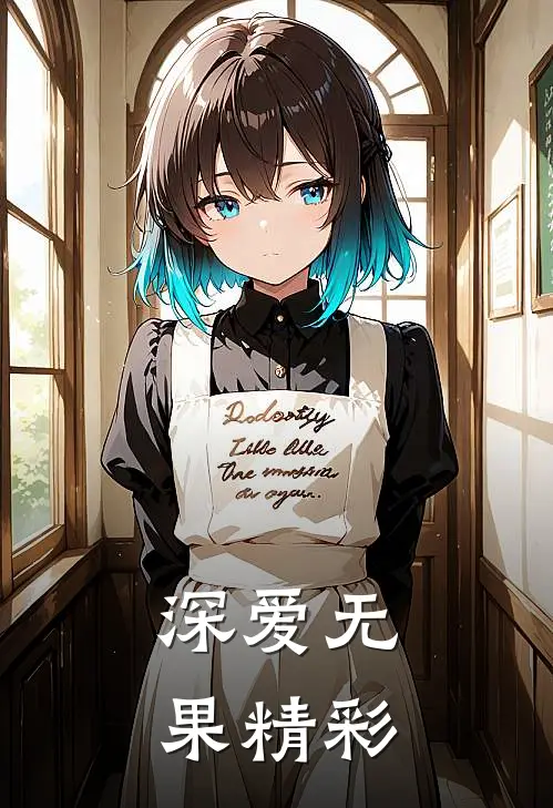 深爱无果精彩