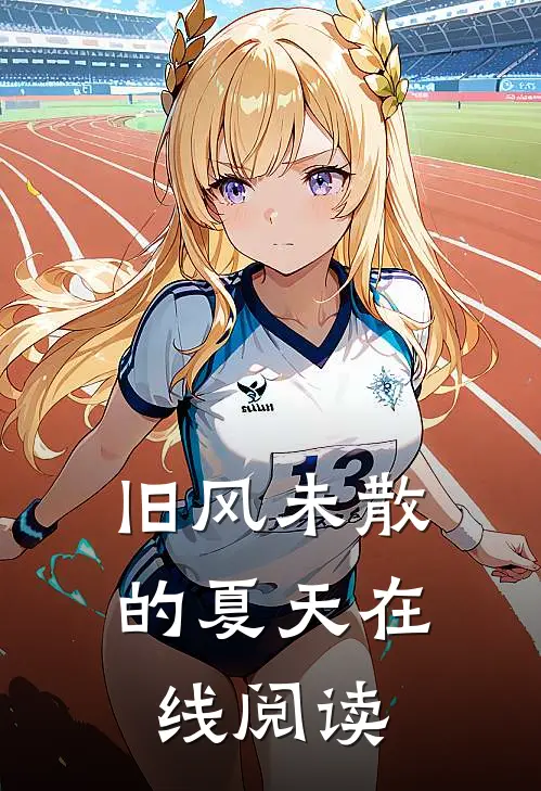 旧风未散的夏天在线阅读