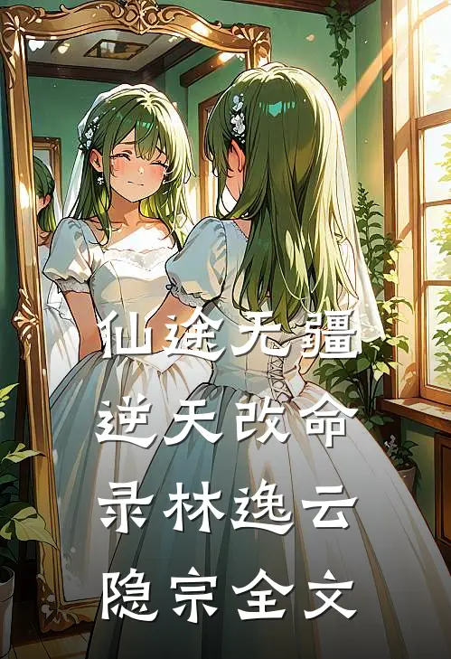 《仙途无疆：逆天改命录》林逸云隐宗全文