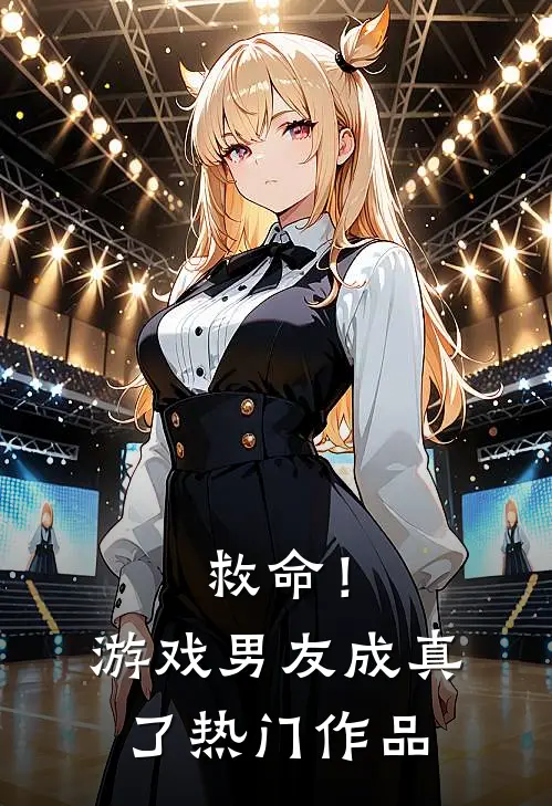 救命！游戏男友成真了热门作品