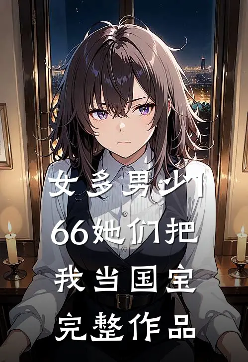 女多男少1：66她们把我当国宝完整作品