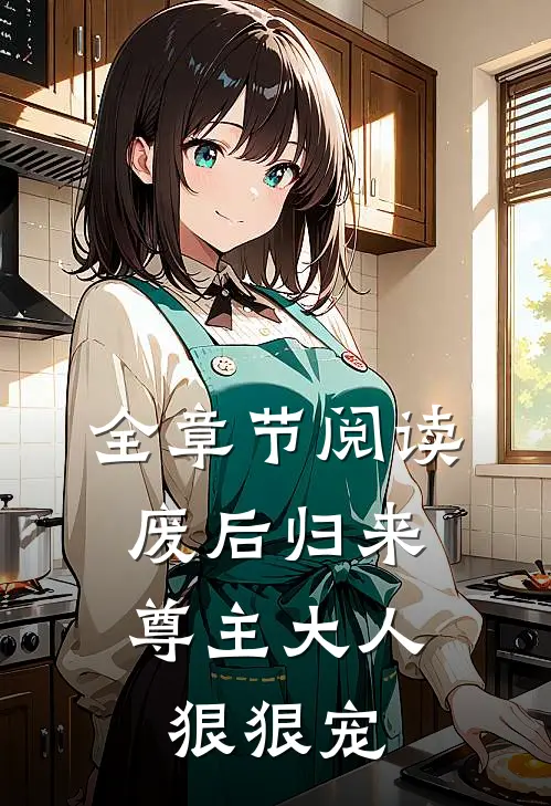全章节阅读废后归来：尊主大人狠狠宠