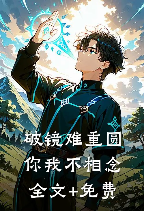 破镜难重圆，你我不相念全文+免费