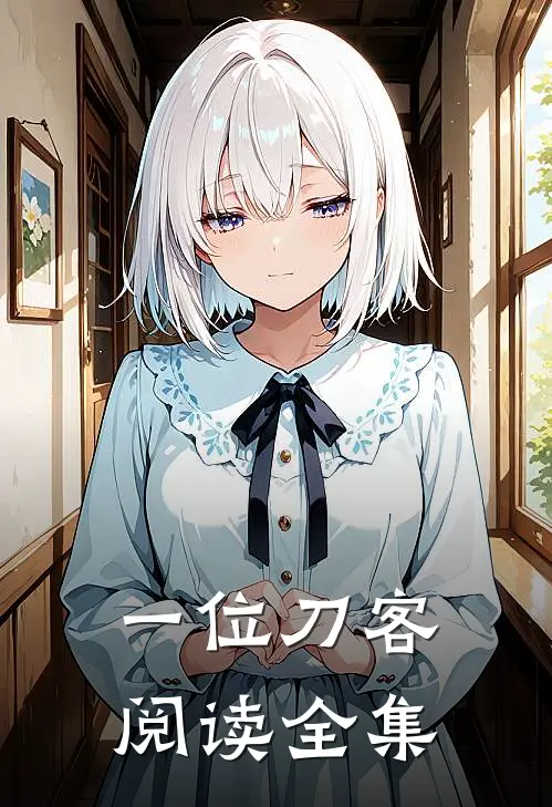 一位刀客阅读全集