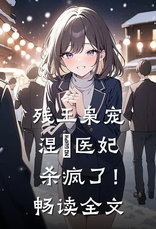 残王枭宠：涅槃医妃杀疯了！畅读全文