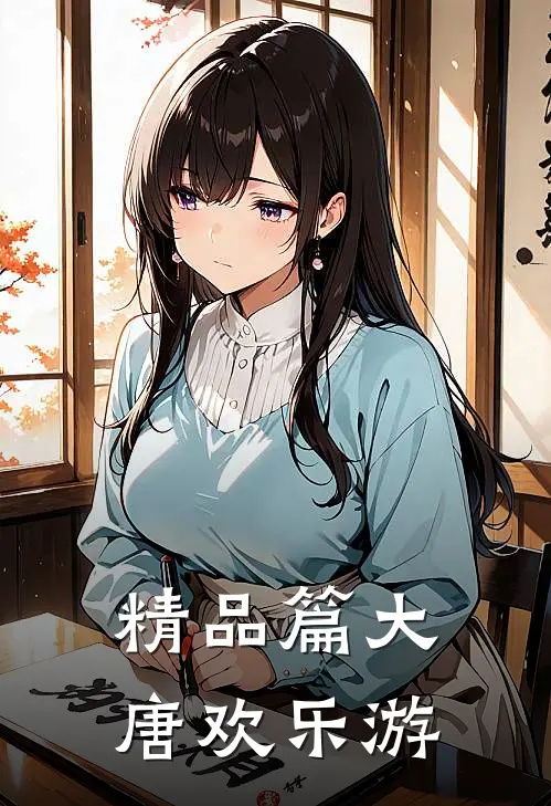 精品篇大唐欢乐游