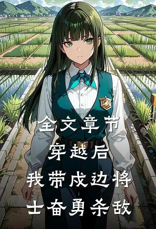 全文章节穿越后，我带戍边将士奋勇杀敌