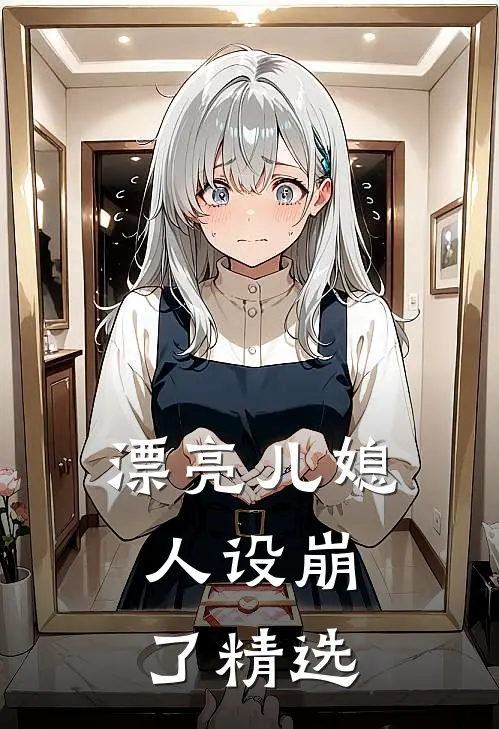 漂亮儿媳，人设崩了精选