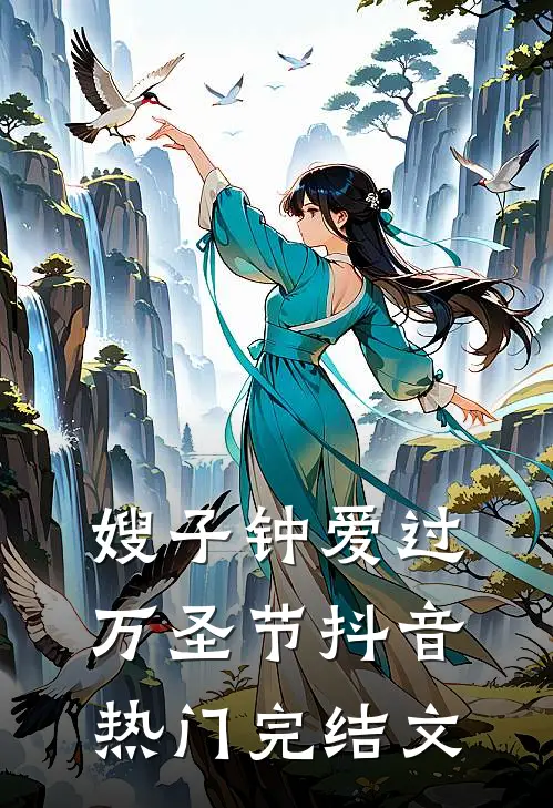 嫂子钟爱过万圣节抖音热门完结文