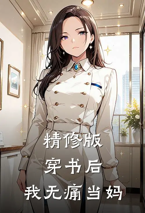 精修版穿书后，我无痛当妈