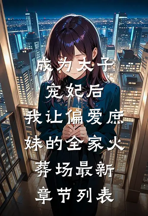 成为太子宠妃后，我让偏爱庶妹的全家火葬场最新章节列表