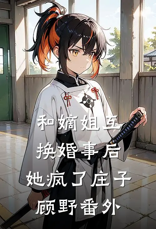 和嫡姐互换婚事后，她疯了庄子顾野 番外