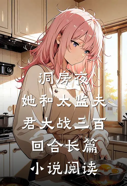 洞房夜，她和太监夫君大战三百回合长篇小说阅读