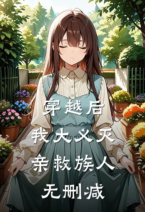 穿越后，我大义灭亲救族人无删减