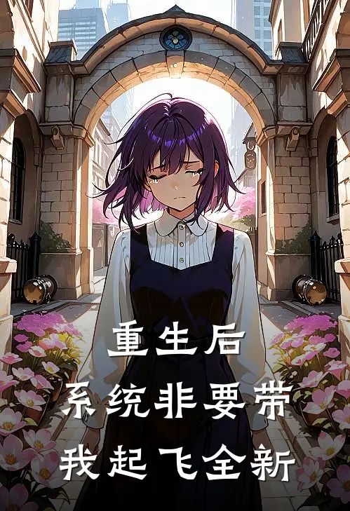 重生后，系统非要带我起飞全新