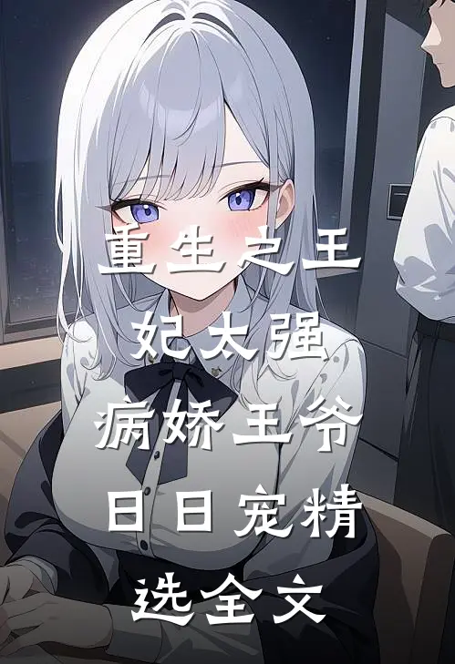 重生之王妃太强，病娇王爷日日宠精选全文