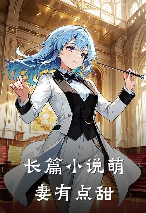 长篇小说萌妻有点甜