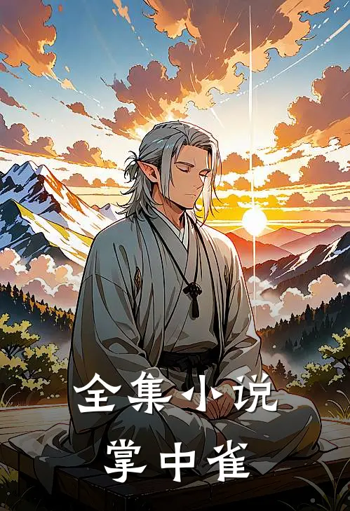 全集小说掌中雀