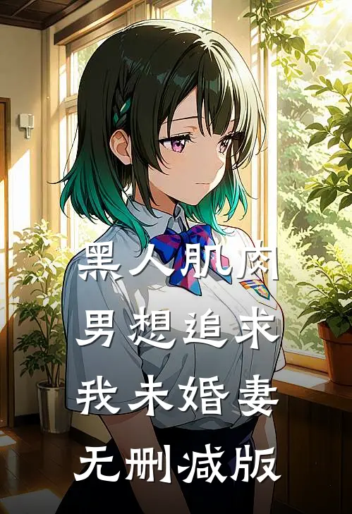 黑人肌肉男想追求我未婚妻无删减版