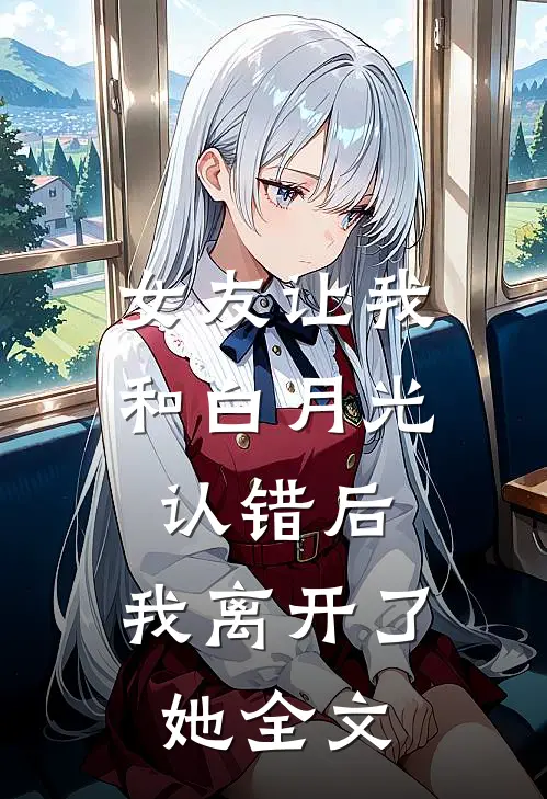 女友让我和白月光认错后，我离开了她全文