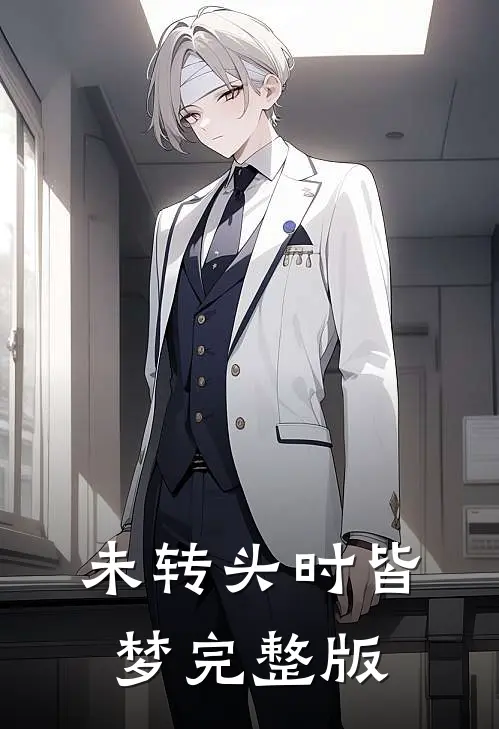 未转头时皆梦完整版