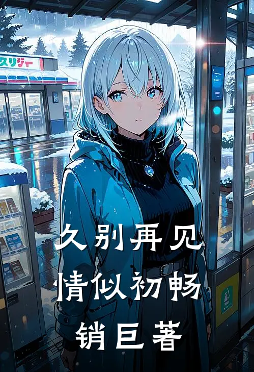 久别再见情似初畅销巨著