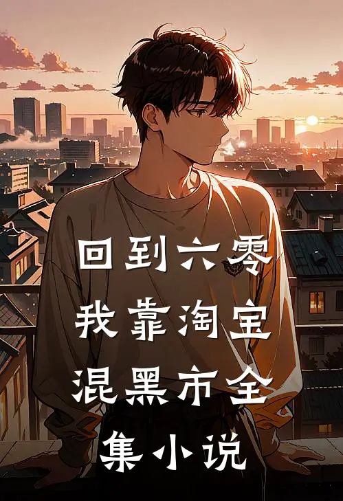回到六零，我靠淘宝混黑市全集小说