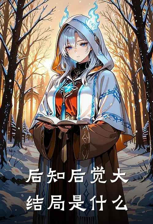 后知后觉大结局是什么