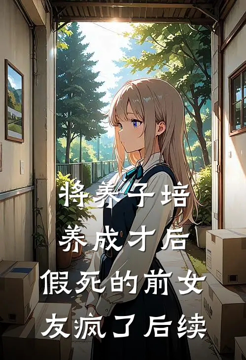 将养子培养成才后，假死的前女友疯了后续