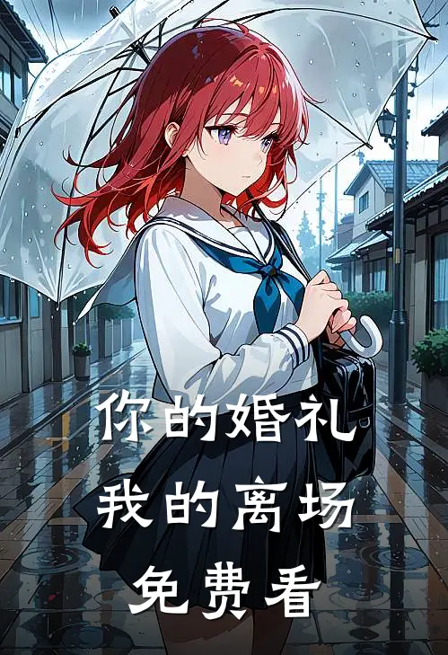 你的婚礼，我的离场免费看