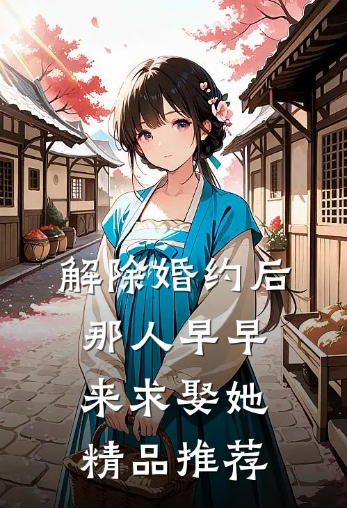 解除婚约后，那人早早来求娶她精品推荐